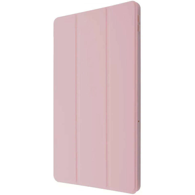 Чехол-книжка Wave Smart Cover для Samsung Galaxy Tab A9 SM-X110/SM-X115 8.7" Pink Sand