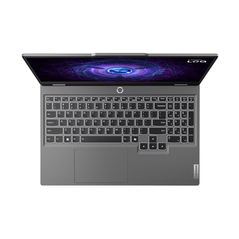 Ноутбук Lenovo LOQ 15IRX9 (83DV01L7RA) Luna Grey