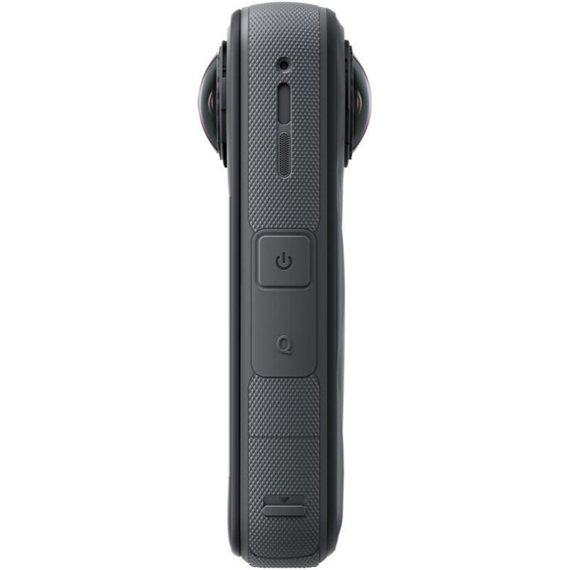 Экшн-камера Insta360 X5 Cycling Bundle Black (CINSAAHA/CYCLING)