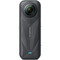Фото - Экшн-камера Insta360 X5 Cycling Bundle Black (CINSAAHA/CYCLING) | click.ua