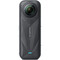 Фото - Экшн-камера Insta360 X5 Standard Bundle Black (CINSAAHA/STANDARD) | click.ua