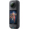 Фото - Экшн-камера Insta360 X5 Standard Bundle Black (CINSAAHA/STANDARD) | click.ua