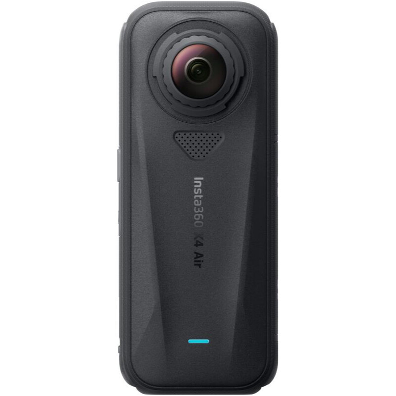 Екшн-камера Insta360 X4 Air Standard Bundle Black (CINSAAFA/STANDARD)