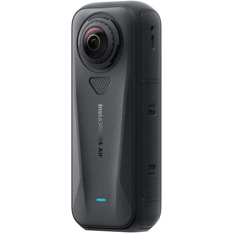Екшн-камера Insta360 X4 Air Standard Bundle Black (CINSAAFA/STANDARD)