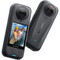 Фото - Екшн-камера Insta360 X4 Air Standard Bundle Black (CINSAAFA/STANDARD) | click.ua