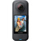 Фото - Екшн-камера Insta360 X4 Air Standard Bundle Black (CINSAAFA/STANDARD) | click.ua