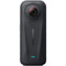 Фото - Екшн-камера Insta360 X4 Air Standard Bundle Black (CINSAAFA/STANDARD) | click.ua
