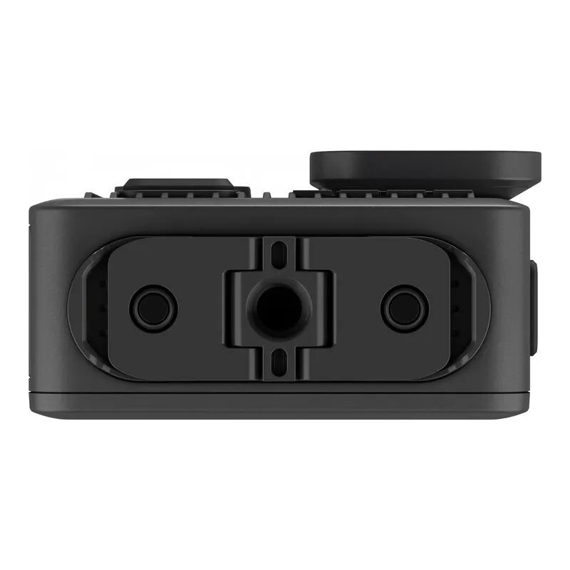 Экшн-камера GoPro Lit Hero 4K Black (CHDHF-132-EU)