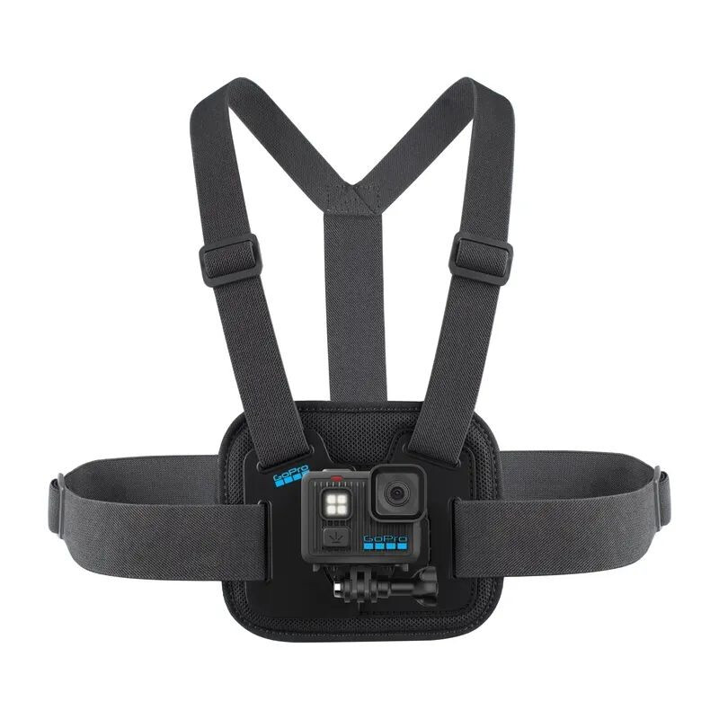 Экшн-камера GoPro Lit Hero 4K Black (CHDHF-132-EU)
