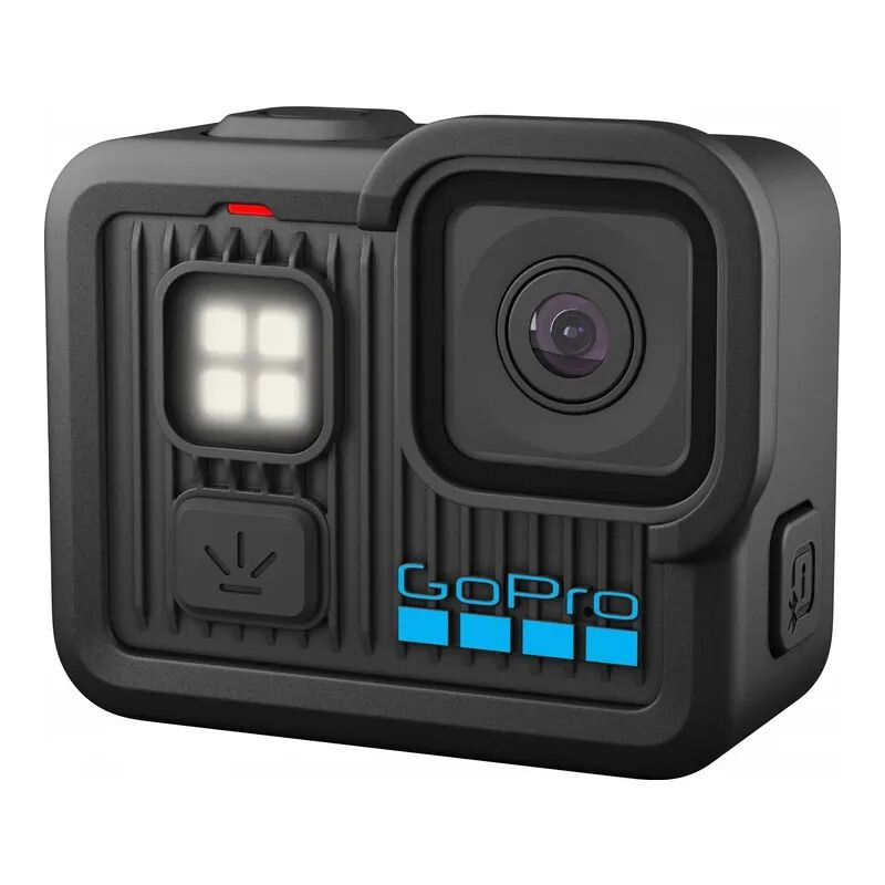 Экшн-камера GoPro Lit Hero 4K Black (CHDHF-132-EU)