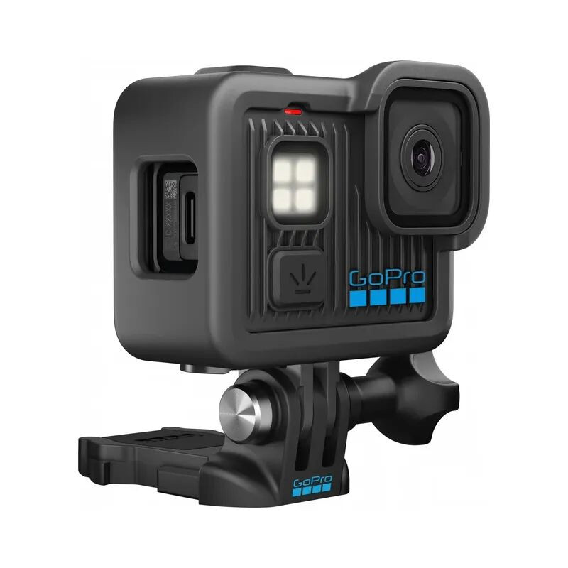 Экшн-камера GoPro Lit Hero 4K Black (CHDHF-132-EU)