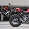 Фото - Крепление для экшн-камеры Insta360 Motorcycle U-Bolt Mount Black (CINSAAVZ) | click.ua