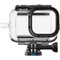 Фото - Захисний бокс для GoPro MISSION 1 / MISSION 1 PRO Black (AGDIV-001) | click.ua