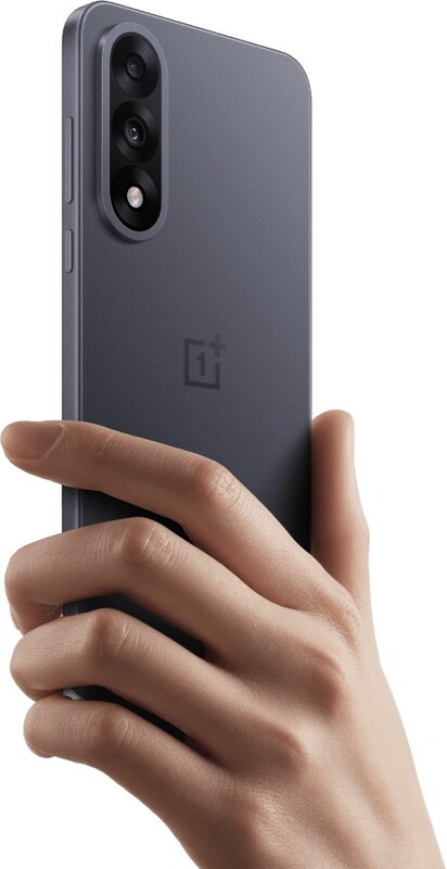 Смартфон OnePlus Nord 5 8/256GB Phantom Grey