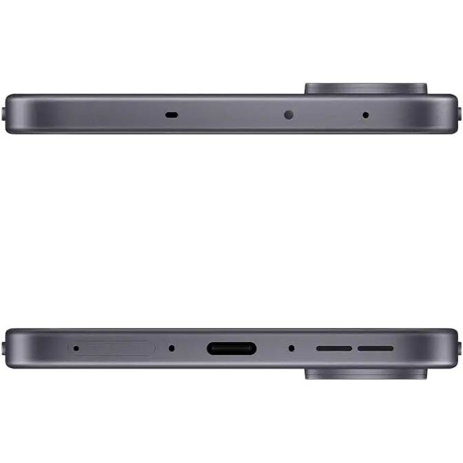 Смартфон OnePlus Nord 5 8/256GB Phantom Grey