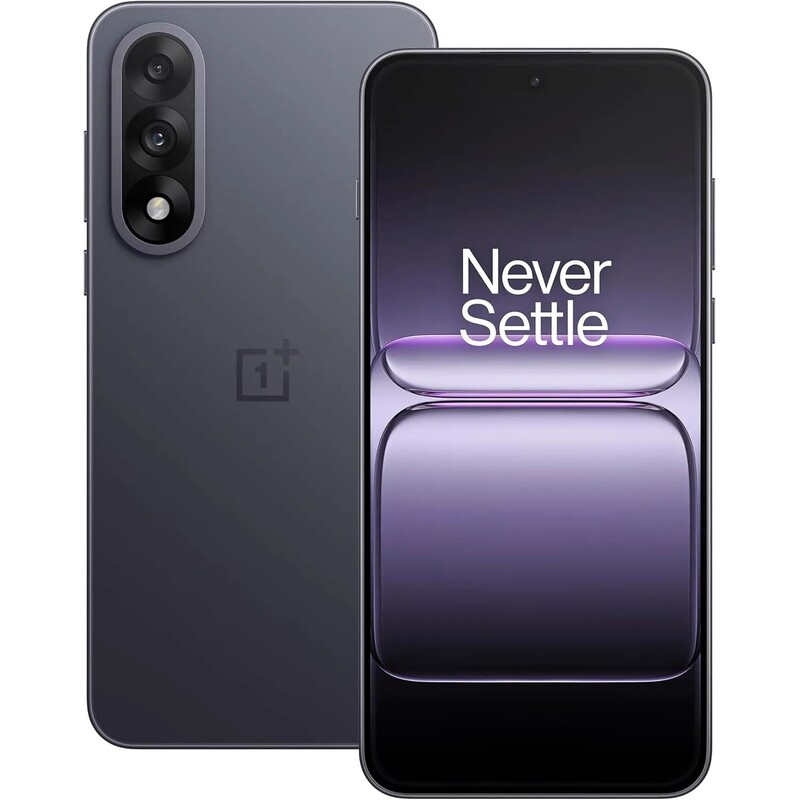Смартфон OnePlus Nord 5 8/256GB Phantom Grey