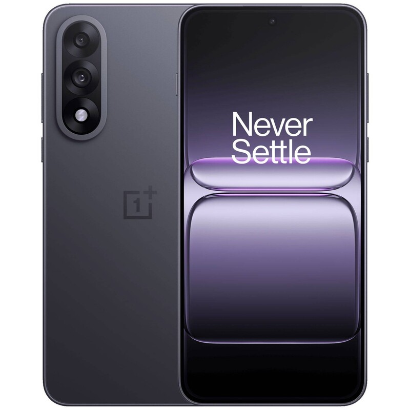 Смартфон OnePlus Nord 5 8/256GB Phantom Grey