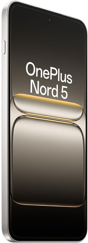 Смартфон OnePlus Nord 5 8/256GB Marble Sands
