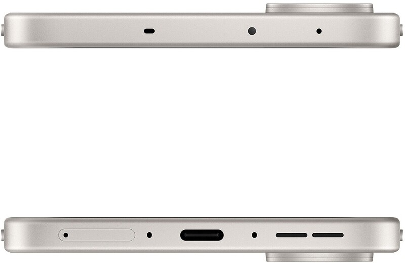 Смартфон OnePlus Nord 5 8/256GB Marble Sands