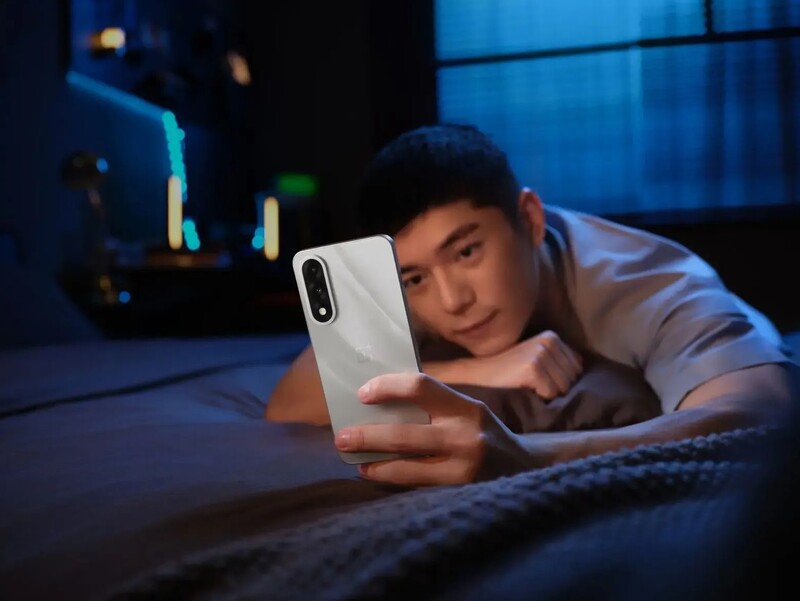 Смартфон OnePlus Nord 5 8/256GB Marble Sands