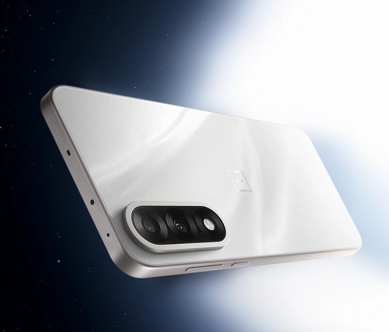 Смартфон OnePlus Nord 5 8/256GB Marble Sands