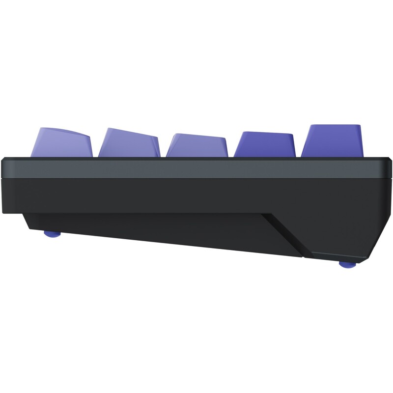Клавиатура Proove Gaming Aress Black/Purple