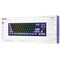 Фото - Клавиатура Proove Gaming Aress Black/Purple | click.ua