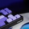 Фото - Клавиатура Proove Gaming Aress Black/Purple | click.ua