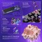 Фото - Клавиатура Proove Gaming Aress Black/Purple | click.ua