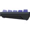 Фото - Клавиатура Proove Gaming Aress Black/Purple | click.ua