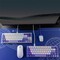 Фото - Клавіатура Proove Gaming Aress White/Purple | click.ua