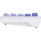 Фото - Клавіатура Proove Gaming Aress White/Purple | click.ua