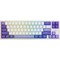 Фото - Клавіатура Proove Gaming Aress White/Purple | click.ua