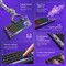 Фото - Клавіатура Proove Gaming Aress White/Purple | click.ua