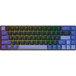 Клавіатура Proove Gaming Cyrex Black/Purple