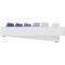 Фото - Клавиатура беспроводная Proove Gaming Rampage Gradient Purple/White | click.ua