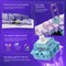 Фото - Клавиатура беспроводная Proove Gaming Rampage Gradient Purple/White | click.ua