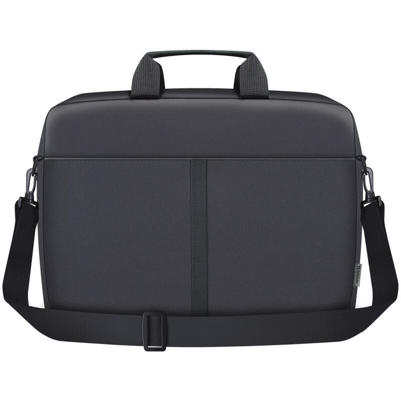 Сумка для ноутбука Defender Lite 17" Black (26089)