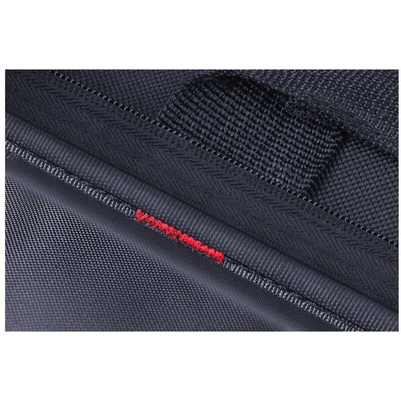 Сумка для ноутбука Defender Lite 17" Black (26089)