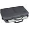 Фото - Сумка для ноутбука Defender Lite 17" Black (26089) | click.ua