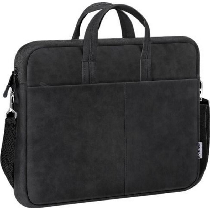 Сумка для ноутбука Defender Solid 15.6" Black (26091)