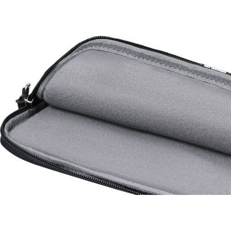Сумка для ноутбука Defender Solid 15.6" Black (26091)