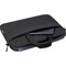 Фото - Сумка для ноутбука Defender Solid 15.6" Black (26091) | click.ua