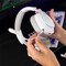 Фото - Bluetooth-гарнитура Proove Gaming Starlight (APP) White (WHSR00020017) | click.ua