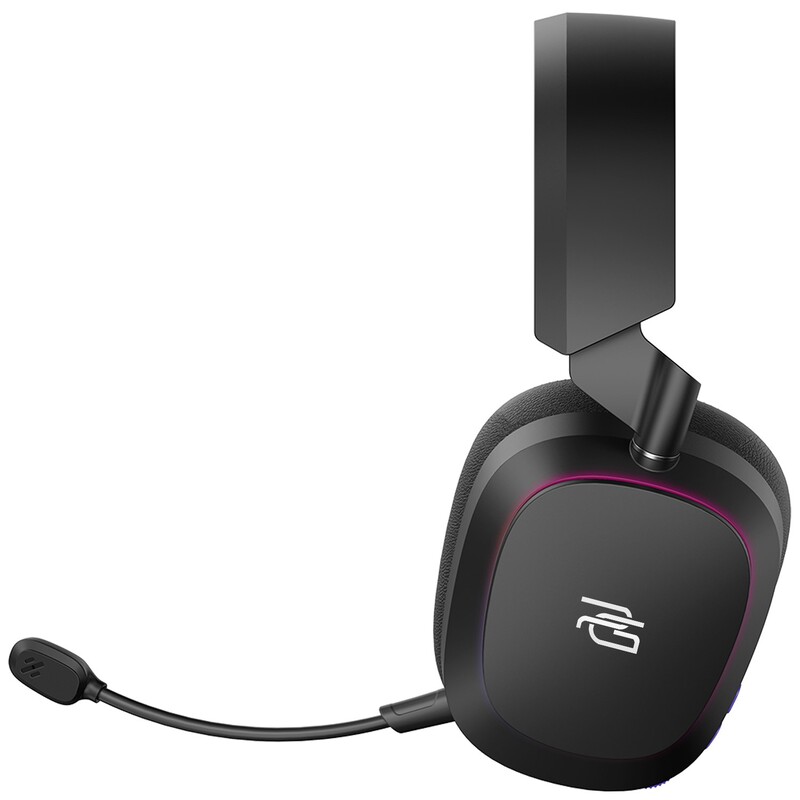 Bluetooth-гарнітура Proove Gaming Starlight (APP) Black (WHSR00020016)