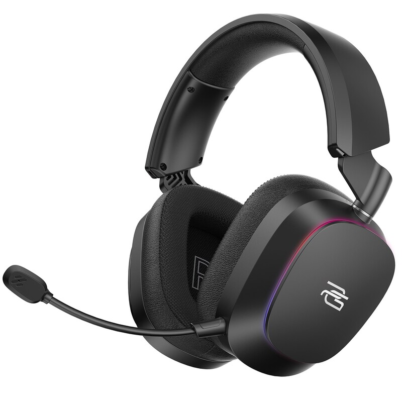 Bluetooth-гарнітура Proove Gaming Starlight (APP) Black (WHSR00020016)