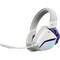 Фото - Bluetooth-гарнітура Proove Gaming Rage (APP) White/Purple (WHRG00020002) | click.ua
