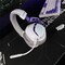 Фото - Bluetooth-гарнітура Proove Gaming Rage (APP) White/Purple (WHRG00020002) | click.ua