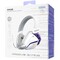 Фото - Bluetooth-гарнітура Proove Gaming Rage (APP) White/Purple (WHRG00020002) | click.ua