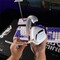 Фото - Bluetooth-гарнітура Proove Gaming Rage (APP) White/Purple (WHRG00020002) | click.ua